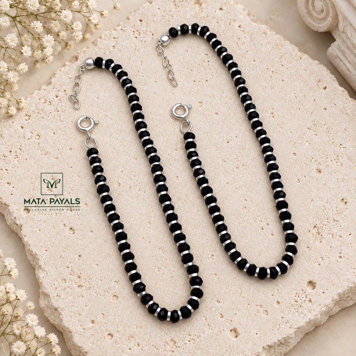 Charming Baby Anklet