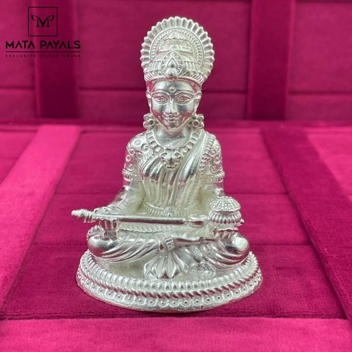 Annaporneshwari Statue