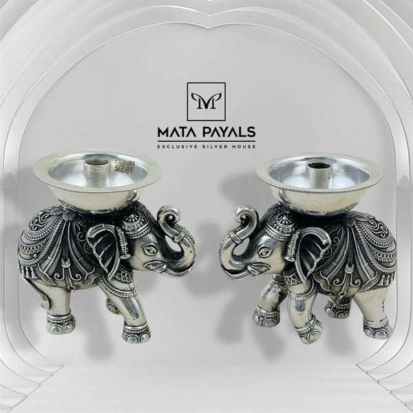 Elephant Deepa