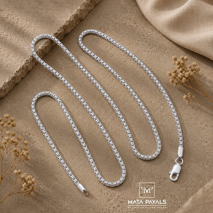 Classic Design Neckchain