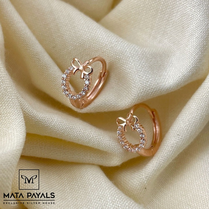 Rose Gold Bali