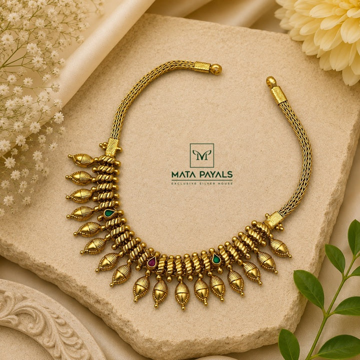 Attractive Necklace