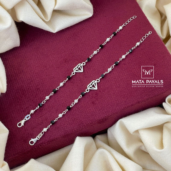 Fancy Baby Bracelet