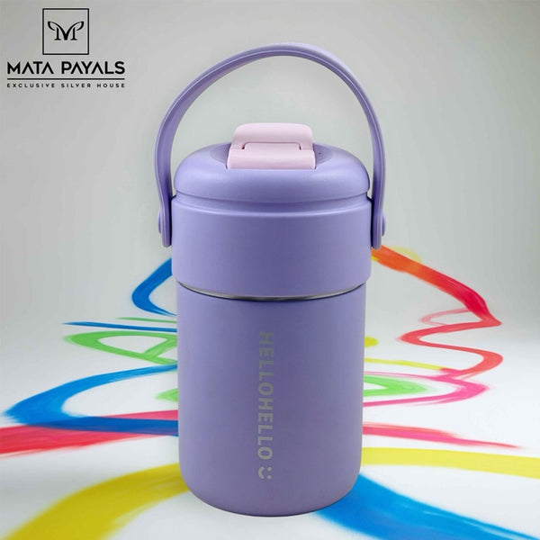 Fabulous Water Bottle