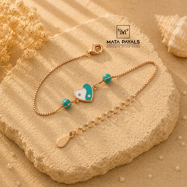 Glamorous Baby Bracelet