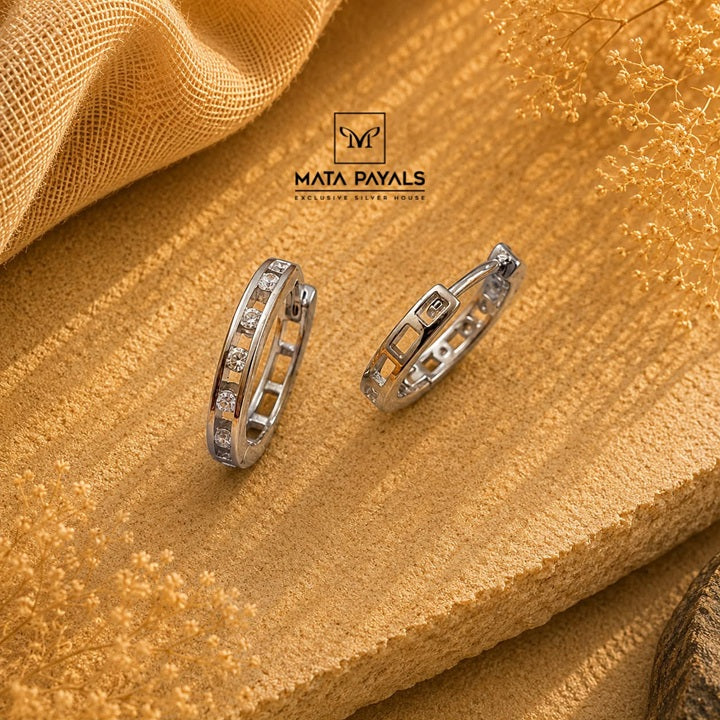 Statement Zircon Bali