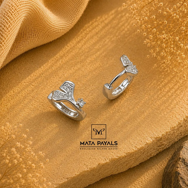 Elegant Rhodium Bali