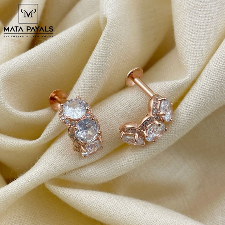 Dazzling Zircon Bali