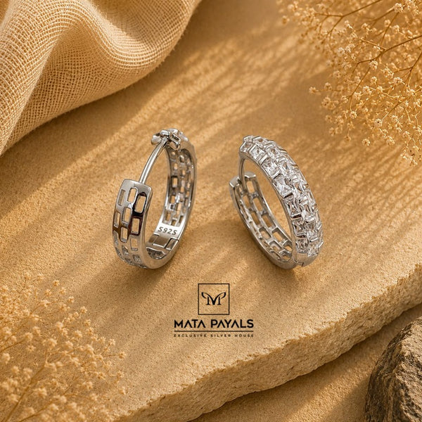 Dazzling Zircon Bali