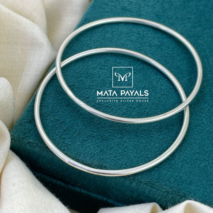 Plain Bangle