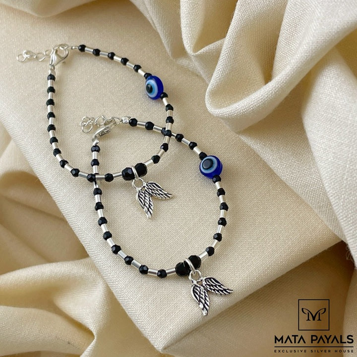 Impressive Evil Eye Kadli