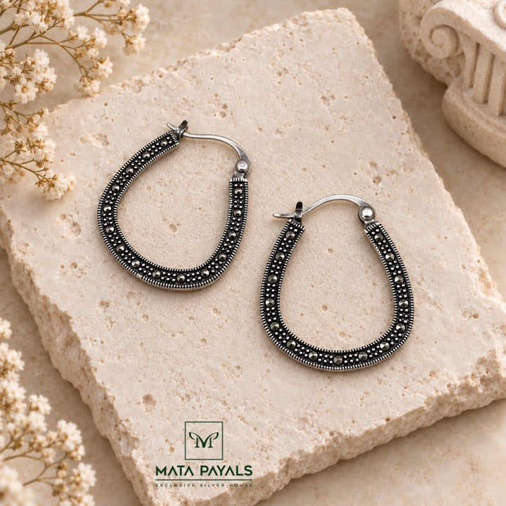 Marcasite Bali