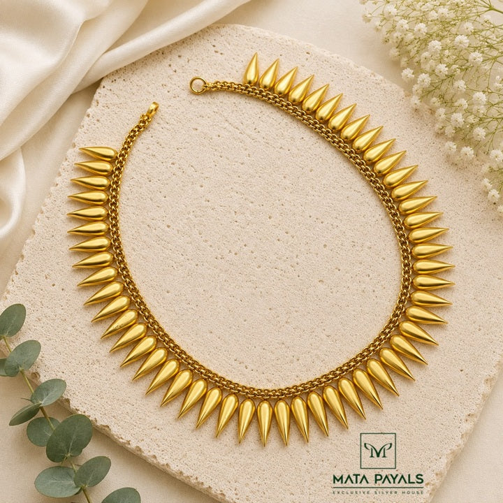Classic Necklace