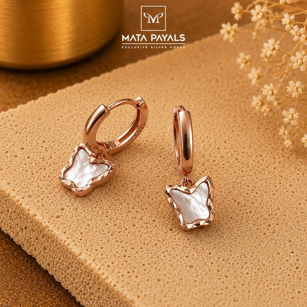 Fascinating Rose Gold Bali