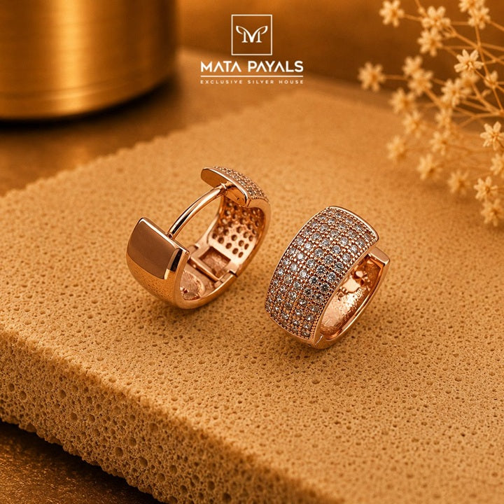 Ravishing Zircon Bali