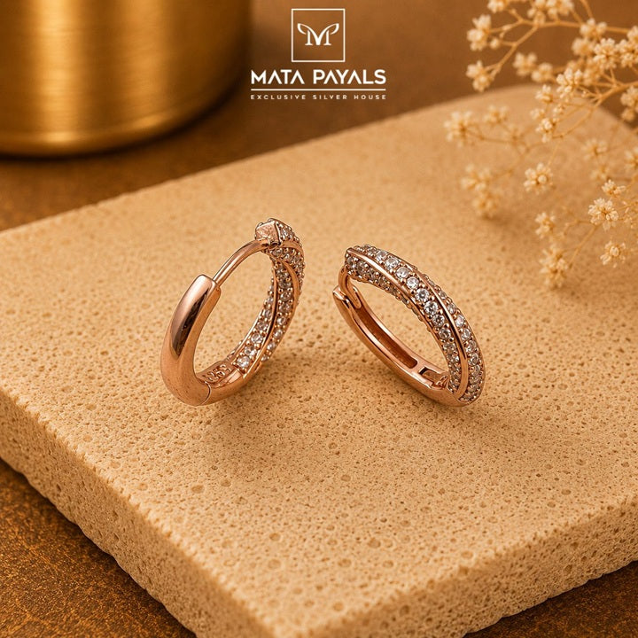 Classy Zircon Bali