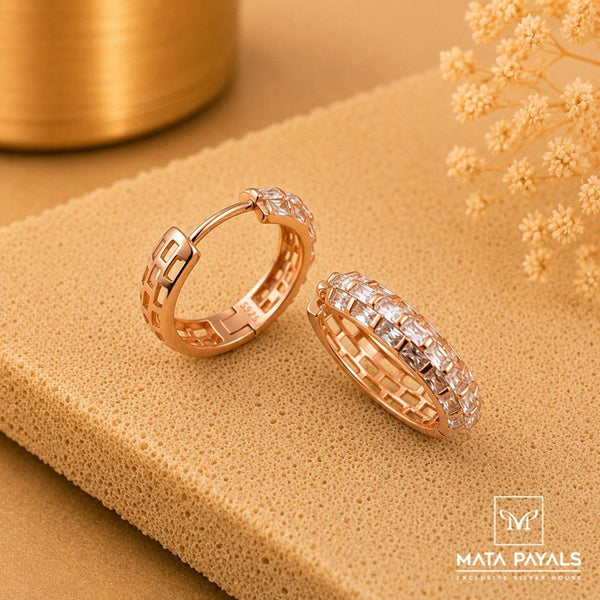 Dazzling Zircon Bali