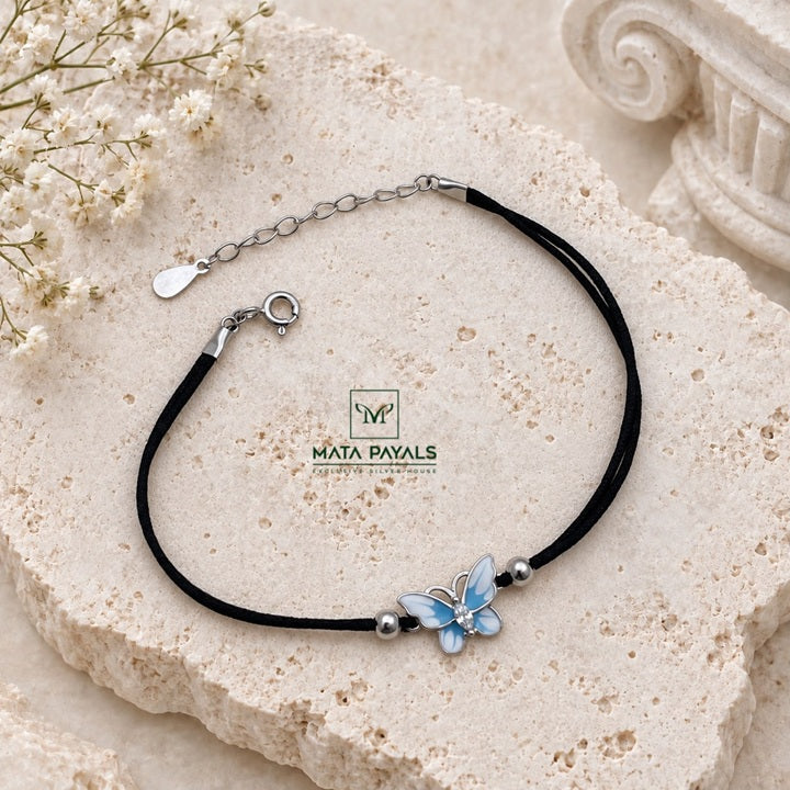 Butterfly Bracelet