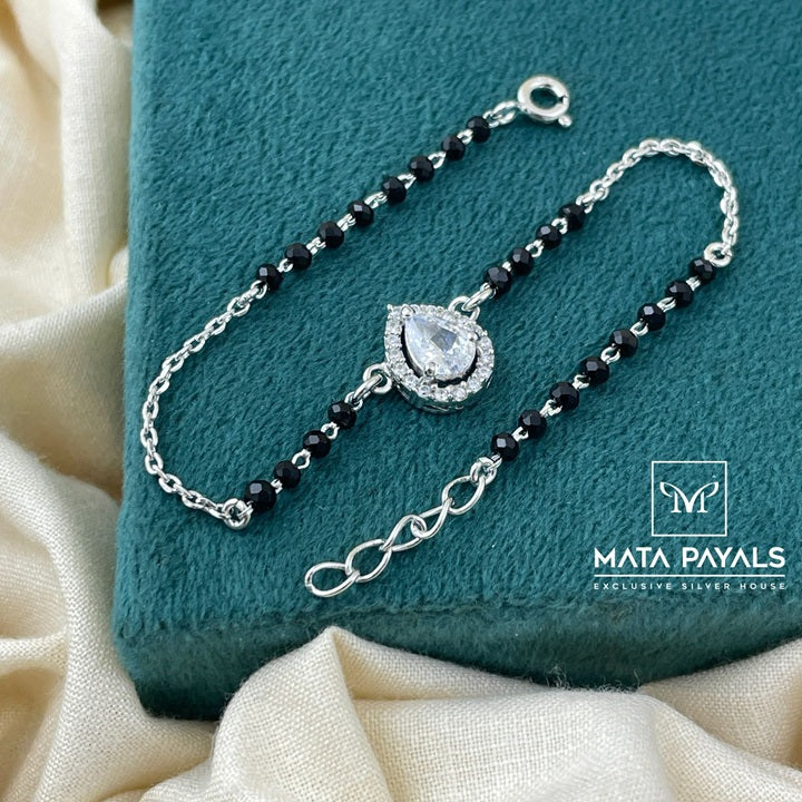 Tilak Zircon Bracelet