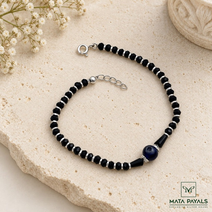 Evil Eye Bracelet