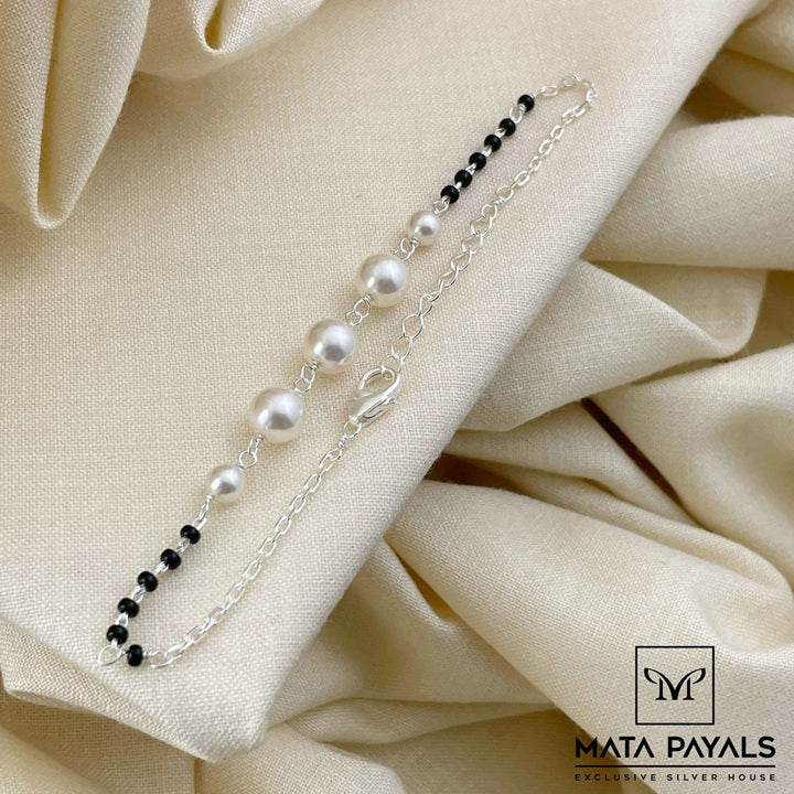 Stylish Beads Bracelet