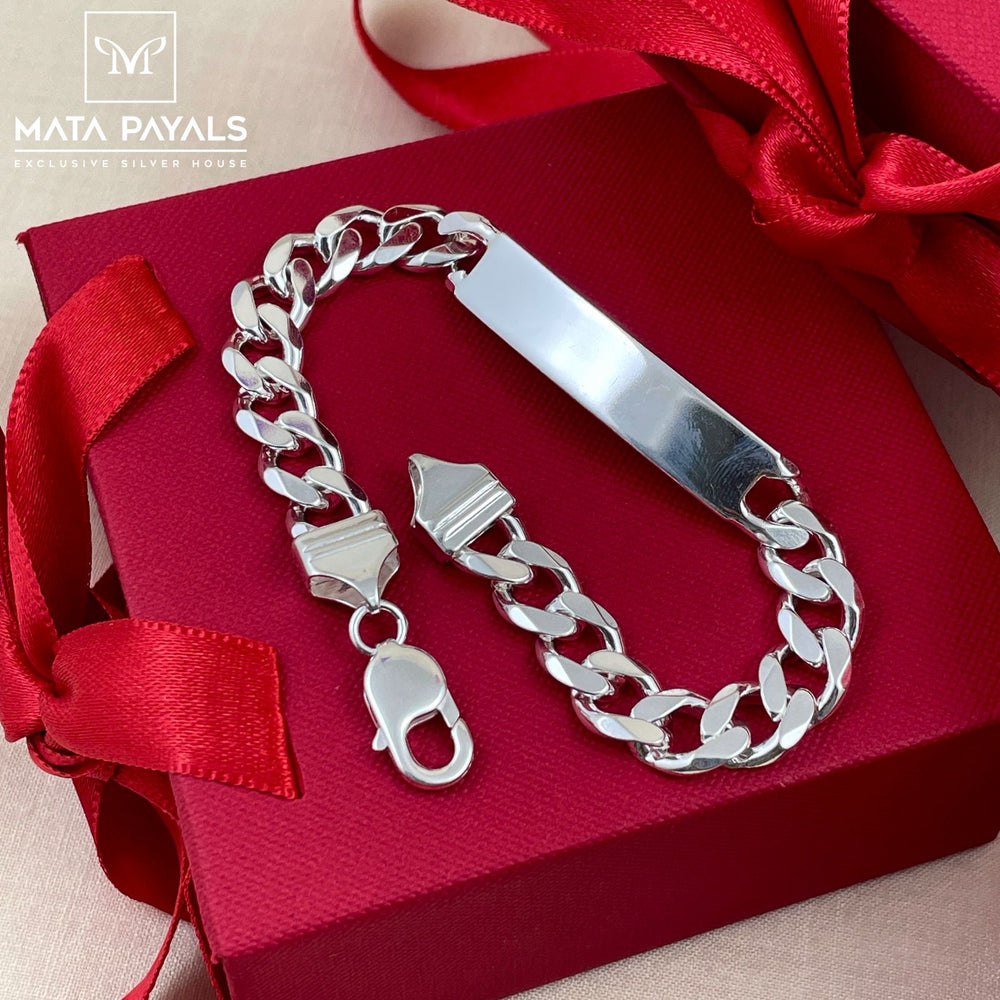 Men's Bracelet