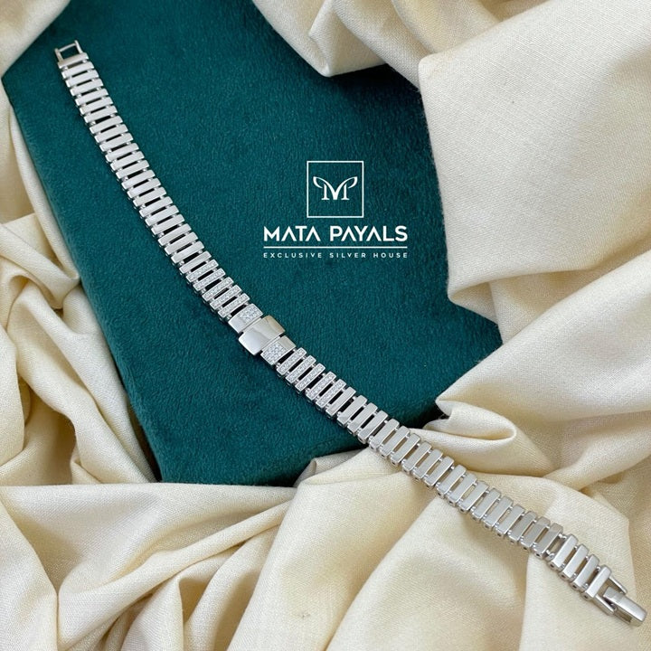 Elegant Men's Bracelet