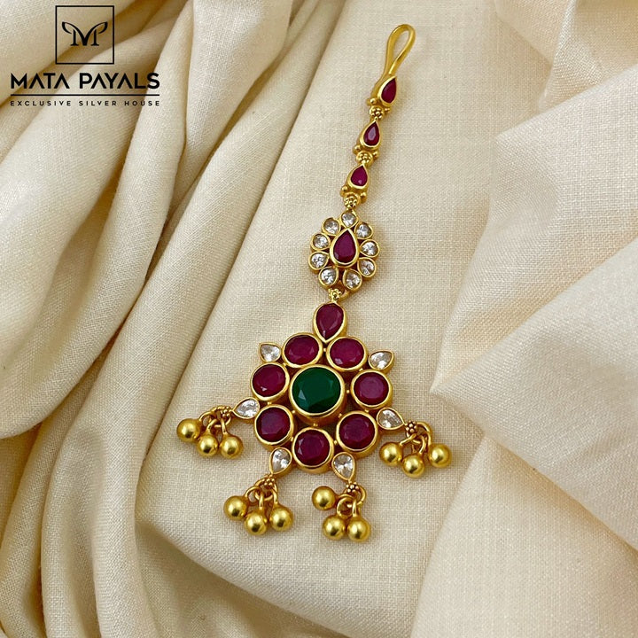 Must Have Mangtika