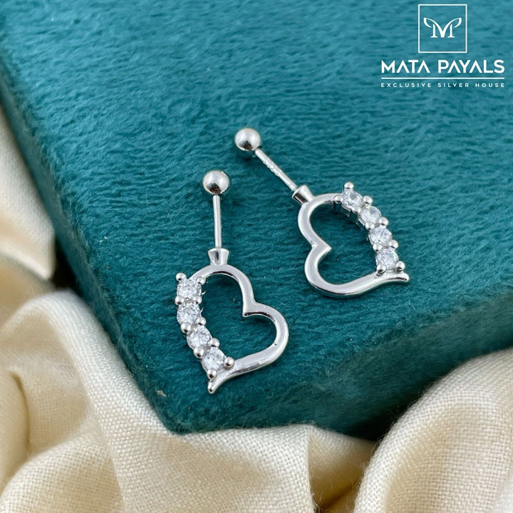 Zircon Heart Bugdi