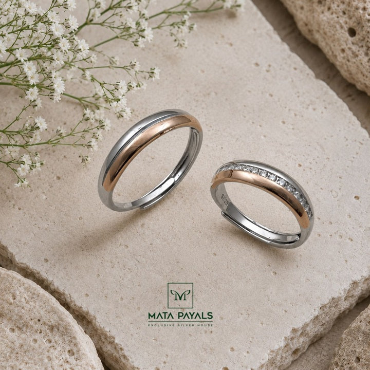 Dual Tone Ring