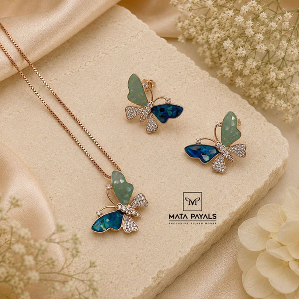 Chain Pendant and More
