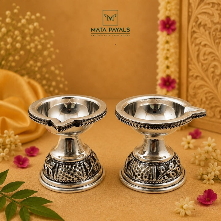 Silver Deepa