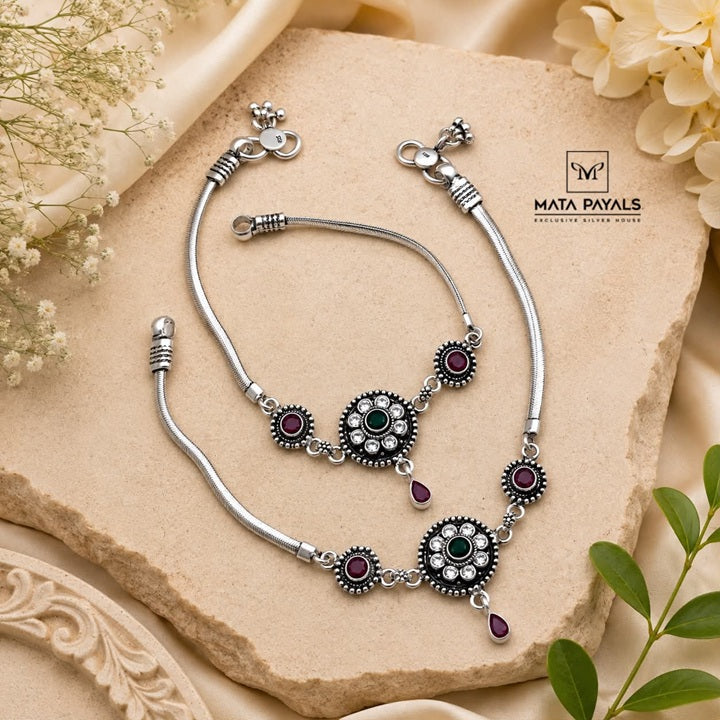 Dailywear Payal