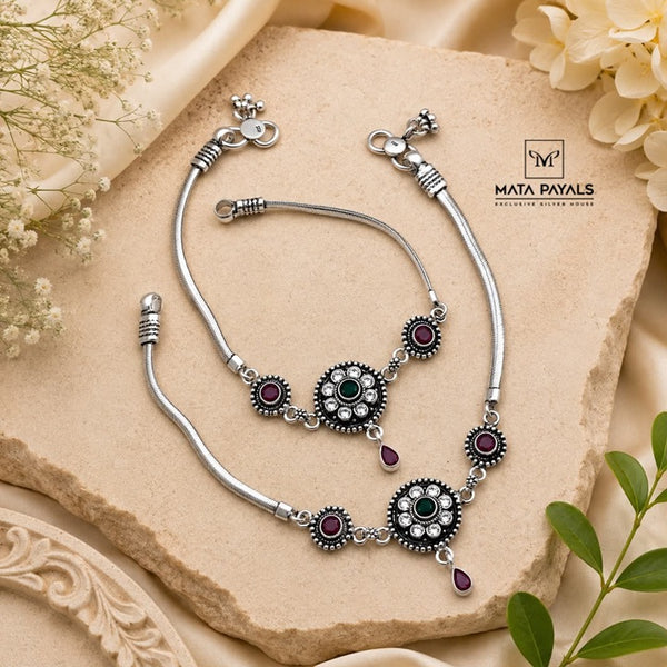 Dailywear Payal