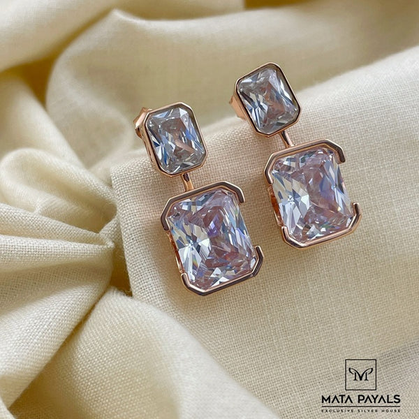 Crazy Zircon Tiny Hanging