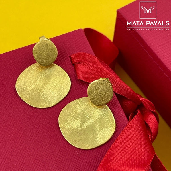 Gold Plated Hanging