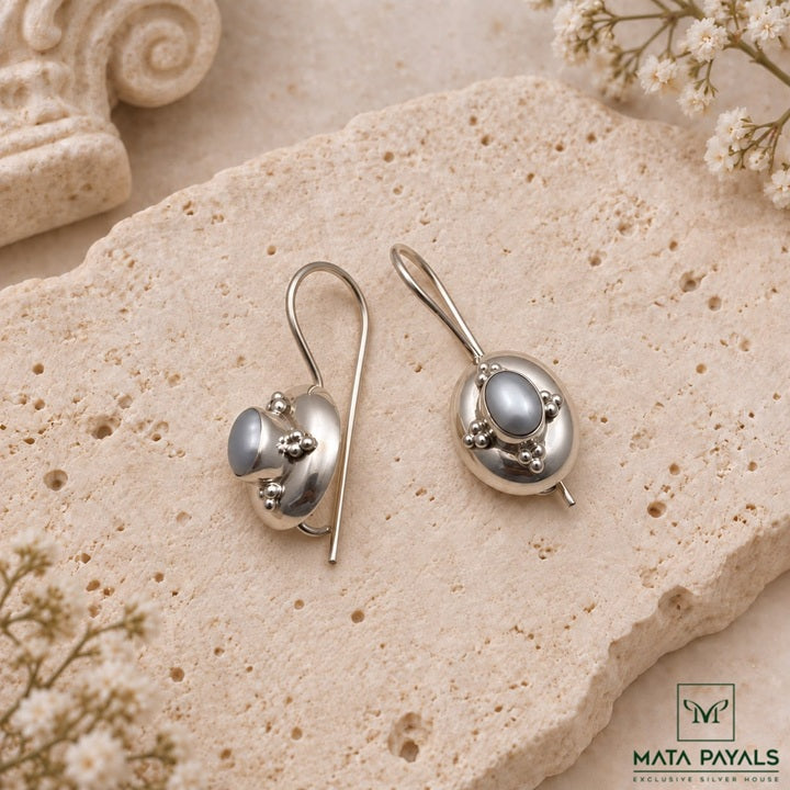 Pearl Tiny Hanging