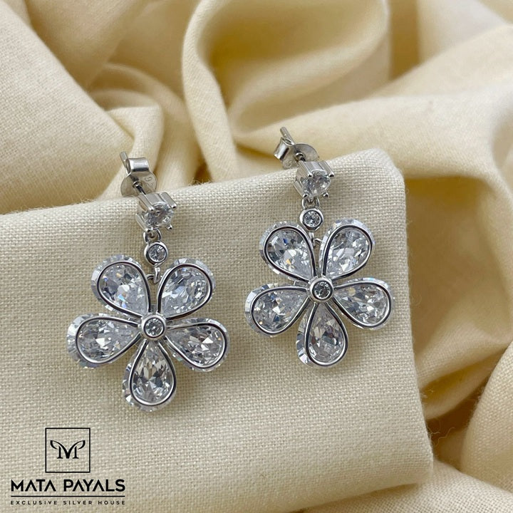 Beautiful Floral Tiny Hanging