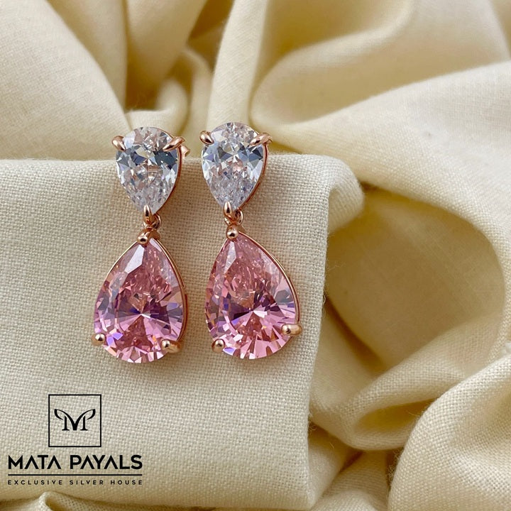 Superlative Pink Tiny Hanging