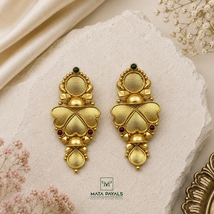 Gold Plated Hanging