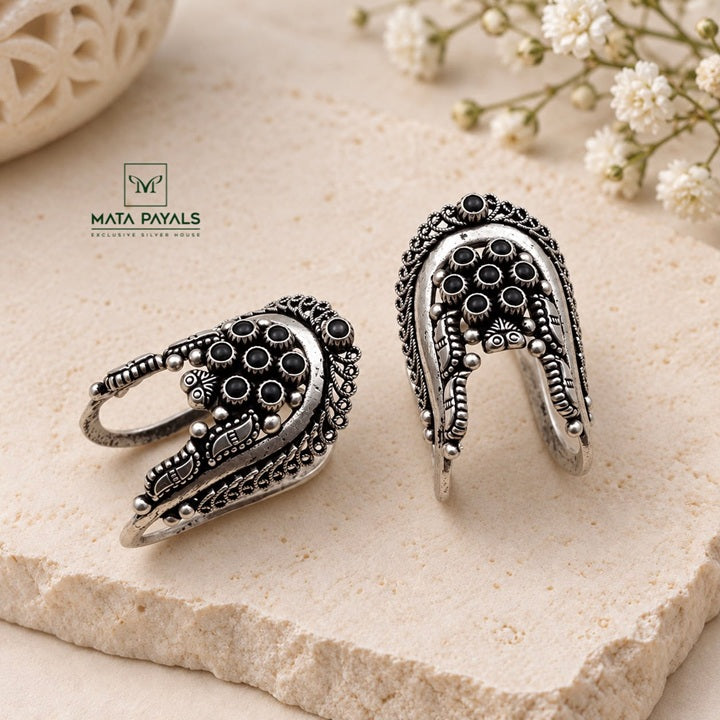 Excellent Vonki Toe Ring