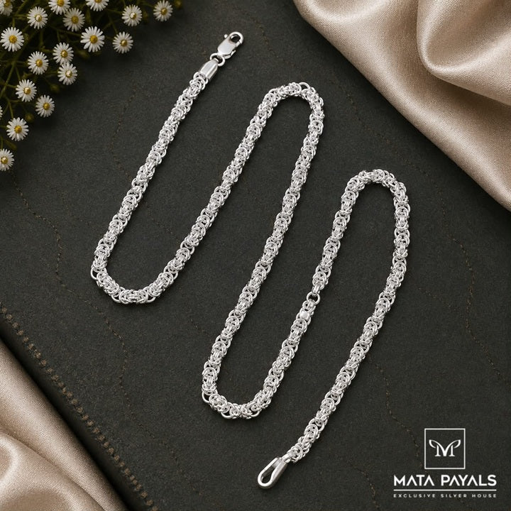 Top 10 Men's Neckchain