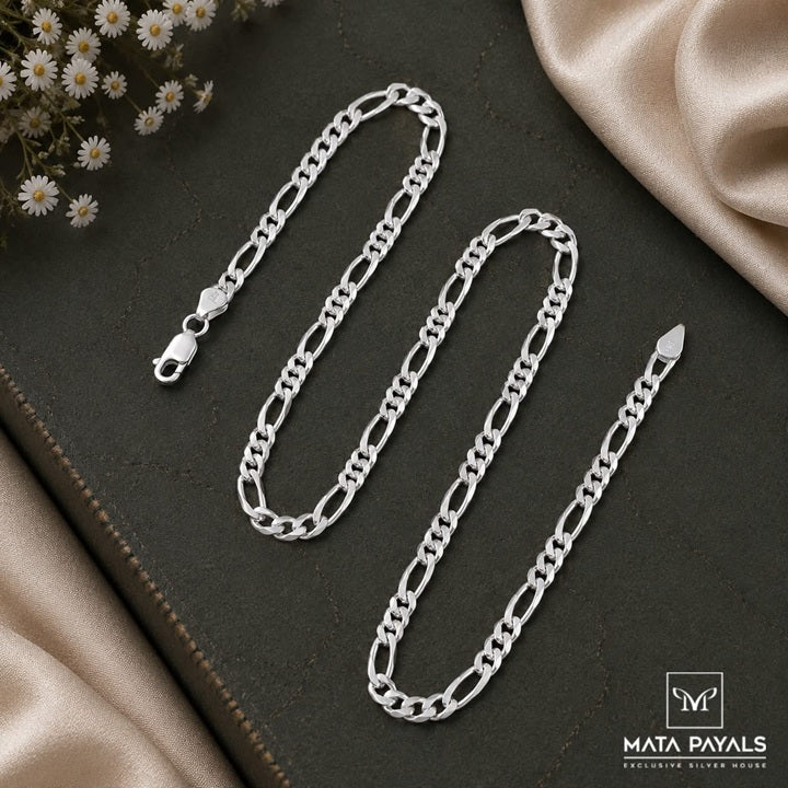 Show Stopping Neckchain