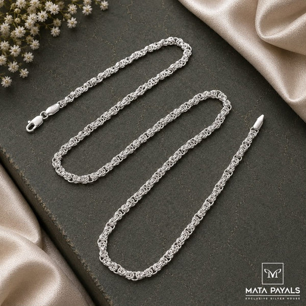 Exclusive Men's Neckchain