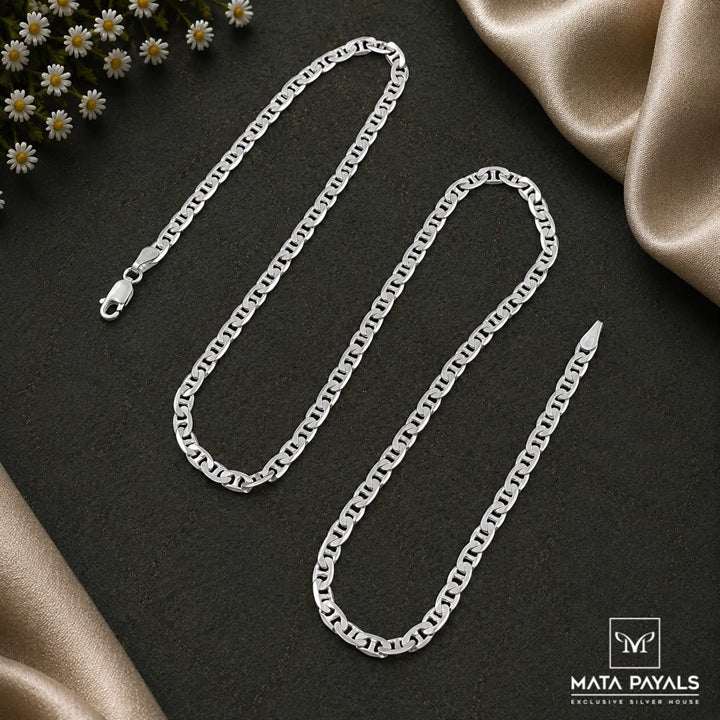 Exclusive Men's Neckchain