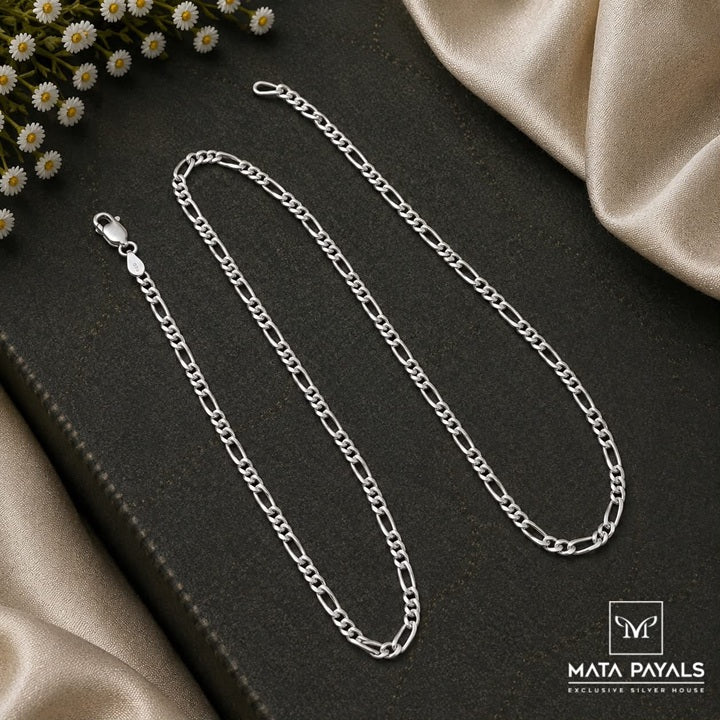 Fancy Small Neckcahin