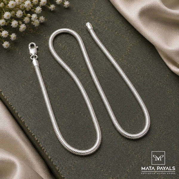Excellent Plain Neckchain