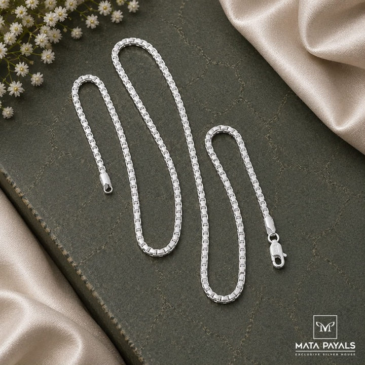 Gorgeous Neckchain