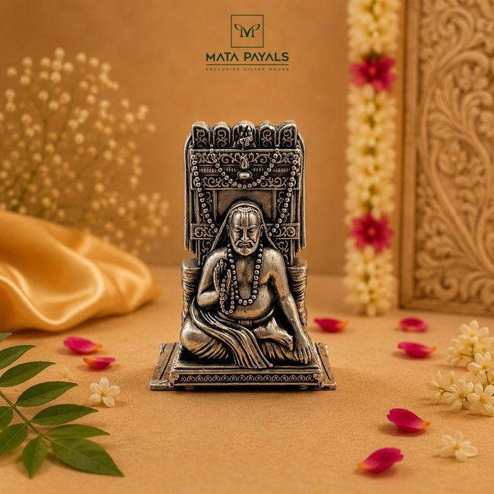 Guru Raghavendra Idol