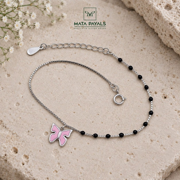 Butterfly Bracelet